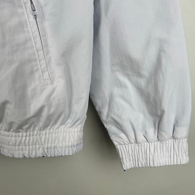 23-24 Al Hilal Reversible Windbreaker