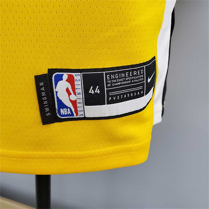 2018 Thompson#11 Warriors Bonus Edition