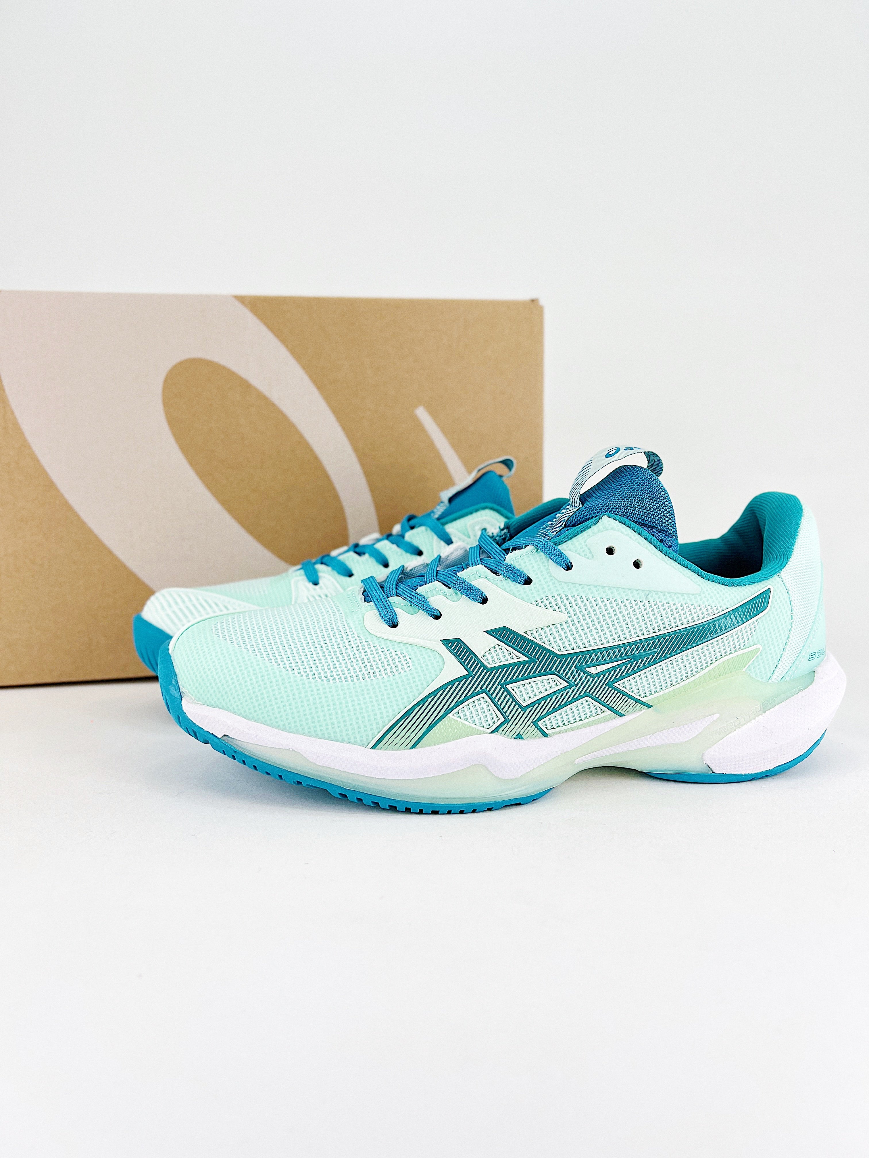 Asics Solution Speed FF 3 TM