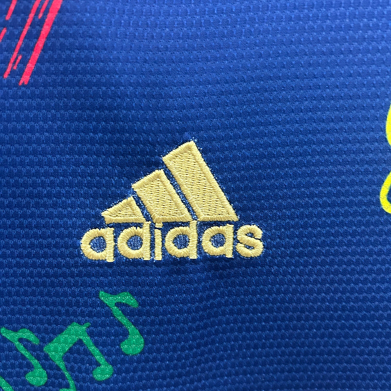 25-26 Ajax dark blue special jersey tm