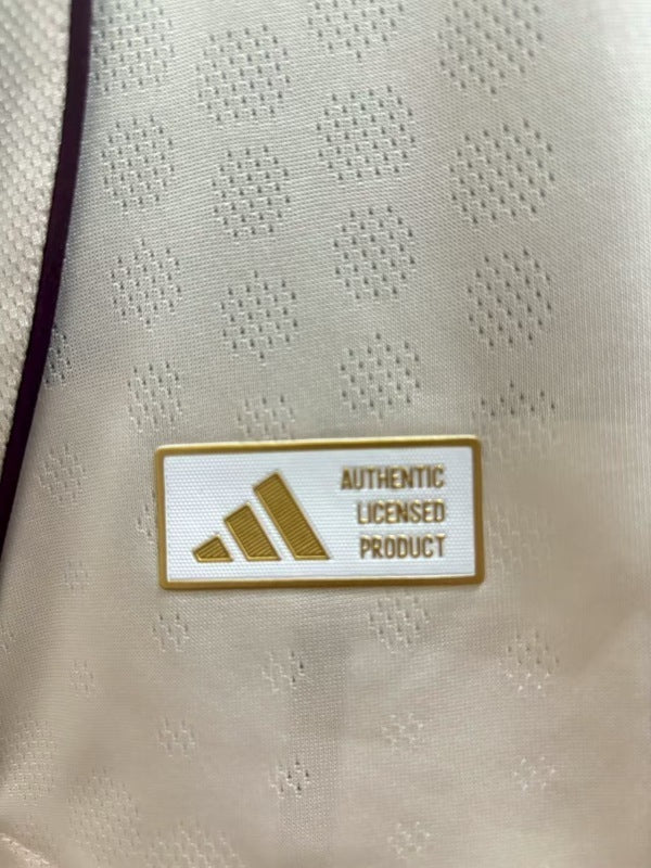 25-26 Ajax Third Away Jersey