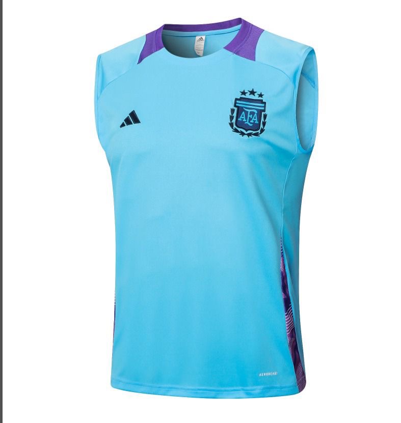 Argentina training vest