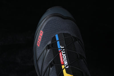 JJJJOUND OUTDOOR CASUAL RUNNING SHOES