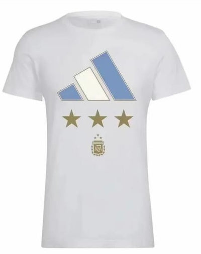 Argentina Casual T-Shirt