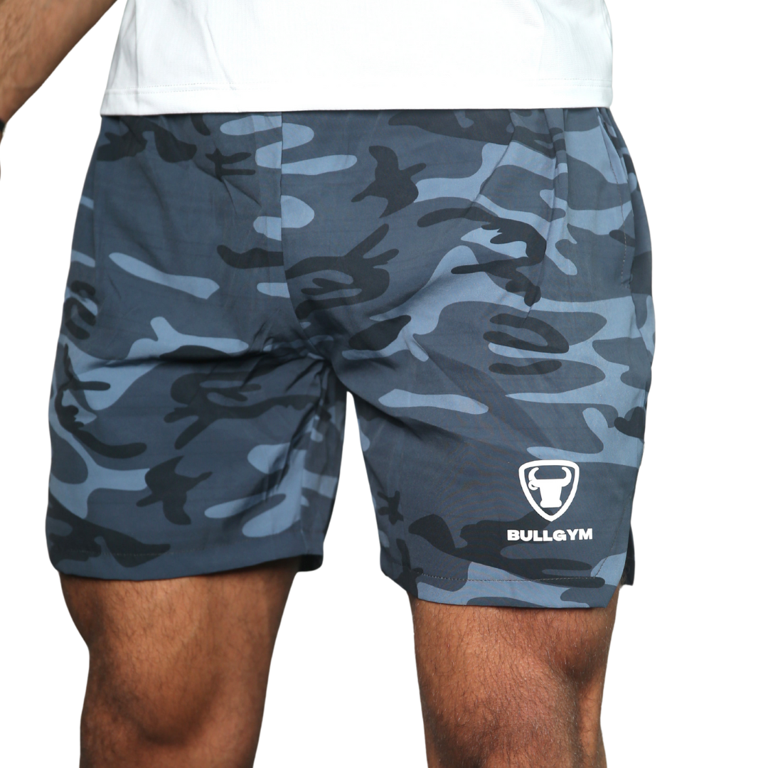 GRITGAIN- SHORT