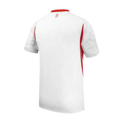 Poland 2026 Home