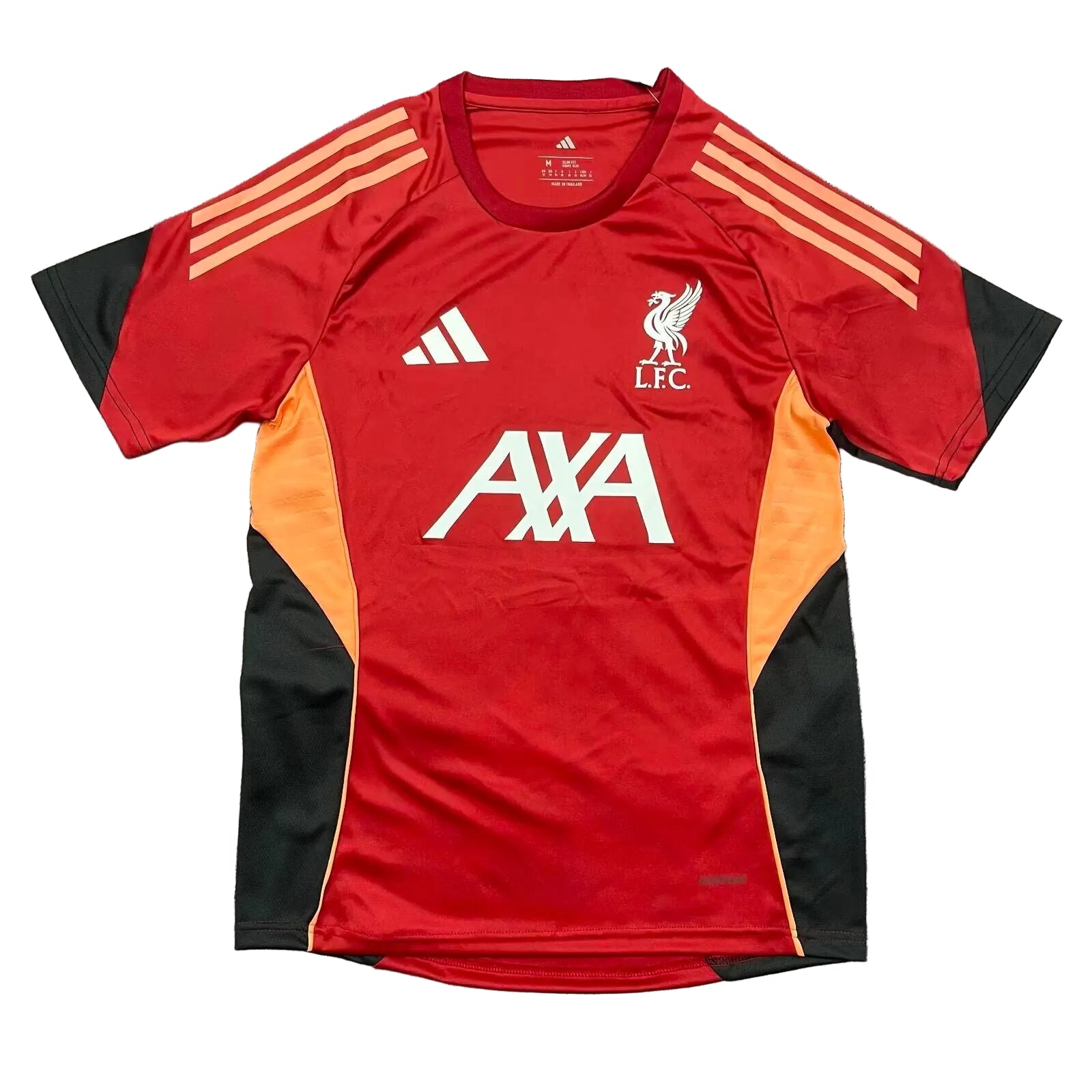 2026-2027 Liverpool training kit