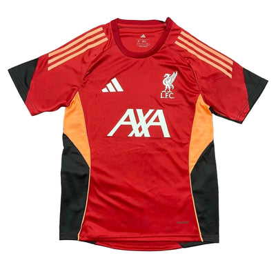 2026-2027 Liverpool training kit