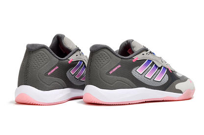 adidas Fevernova IC gray powder