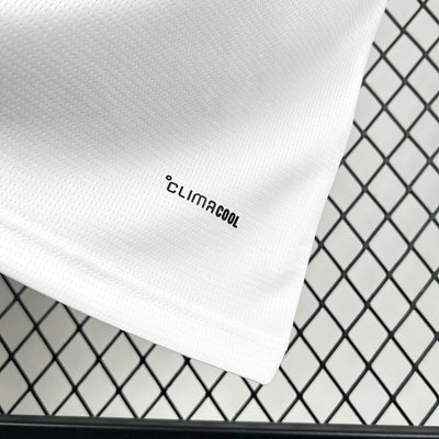 United Arab Emirates 2026  Home Jersey