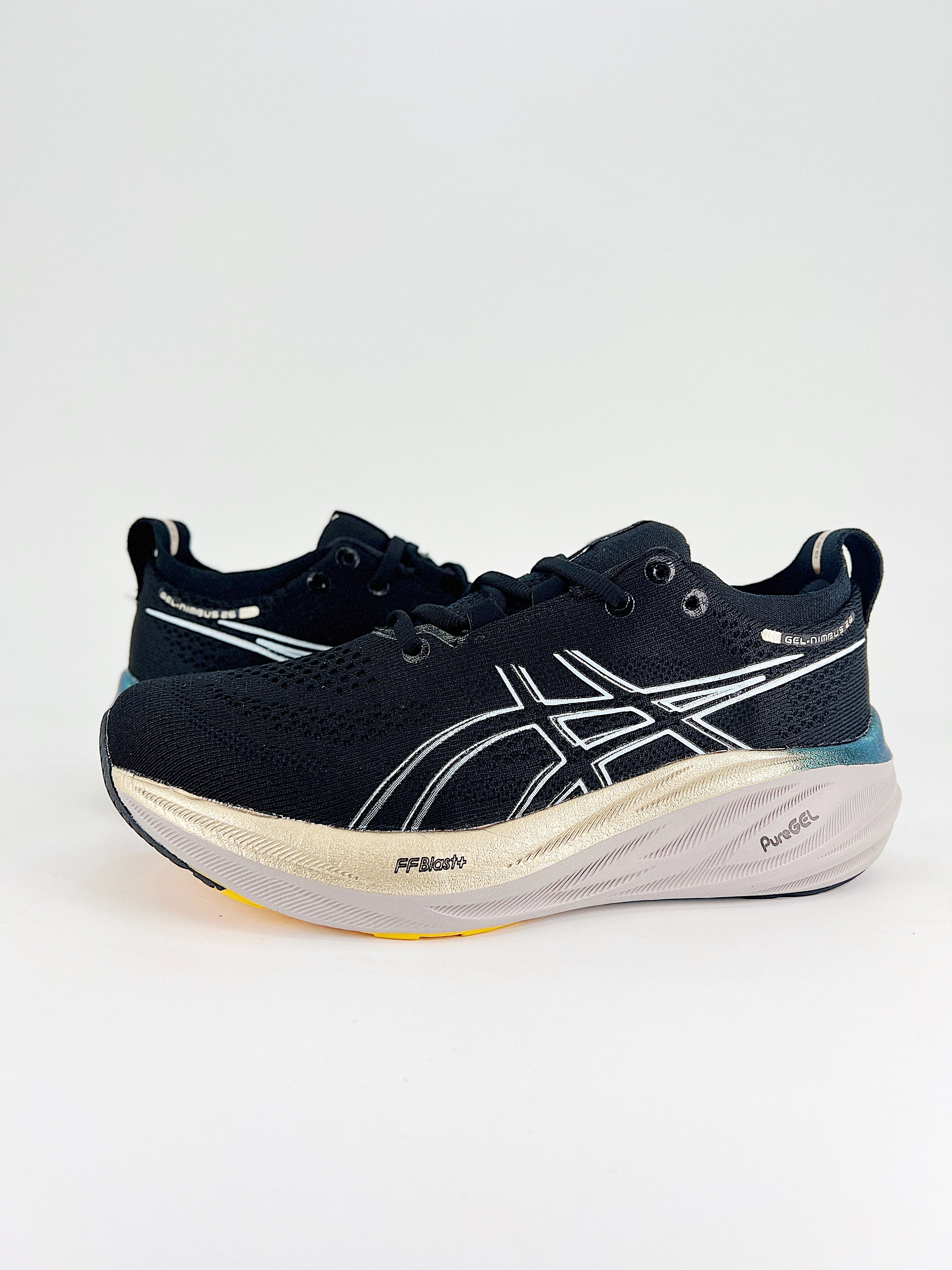 Asics Gel-NIMBUS 26 TM