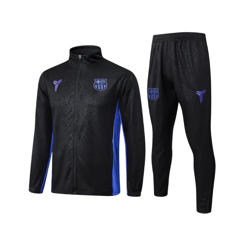FC Barcelona X Kobe 25/26  Tracksuit