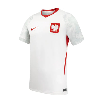 Poland 2026 Home