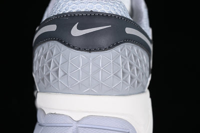 ZOOM VOMERO 5 SP WHITE/BLACK/GREY