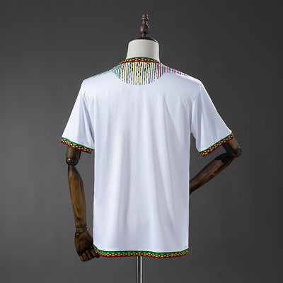 Mali 2026 World Cup Away Soccer Jersey
