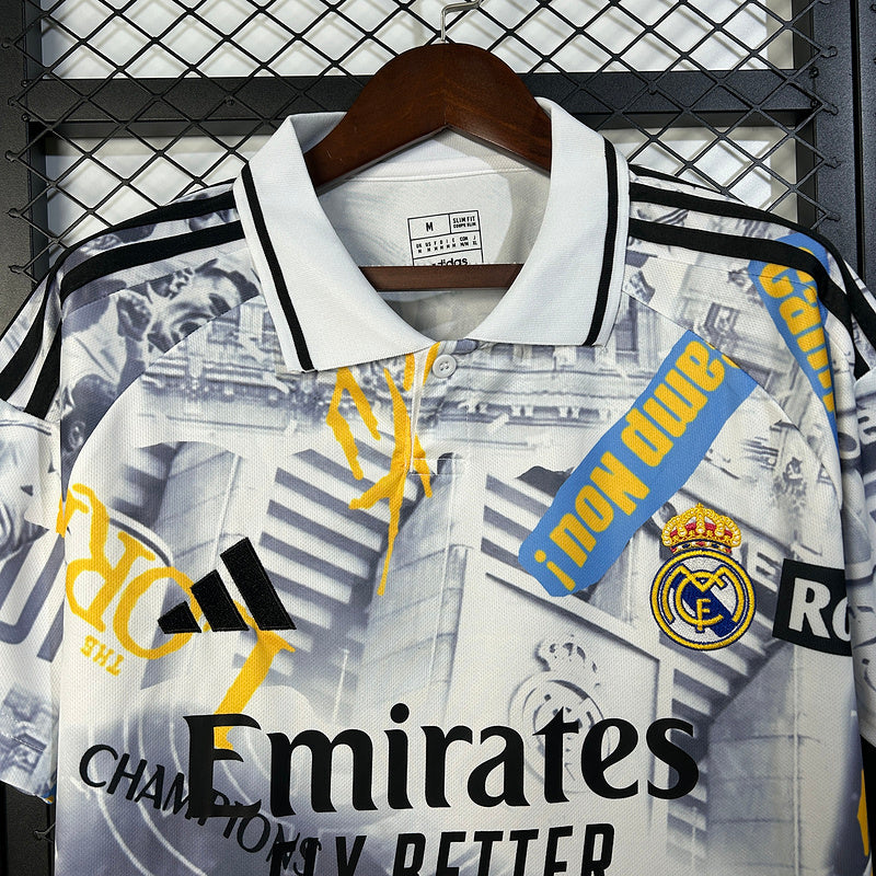 25-26 R MAD Special Edition Jersey