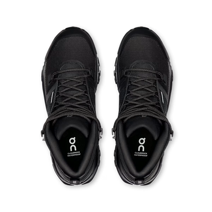 On Cloudrock Mid Waterproof