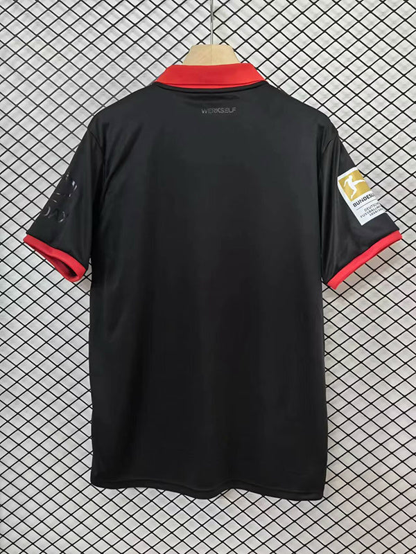 24-25 Bayer Leverkusen 120th anniversary edition