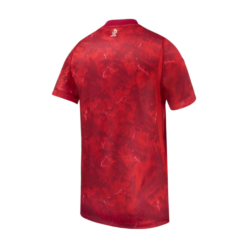 Poland 2026 Away
