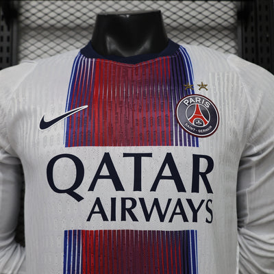 PSG 2026/27 Away Long Sleeve jersey