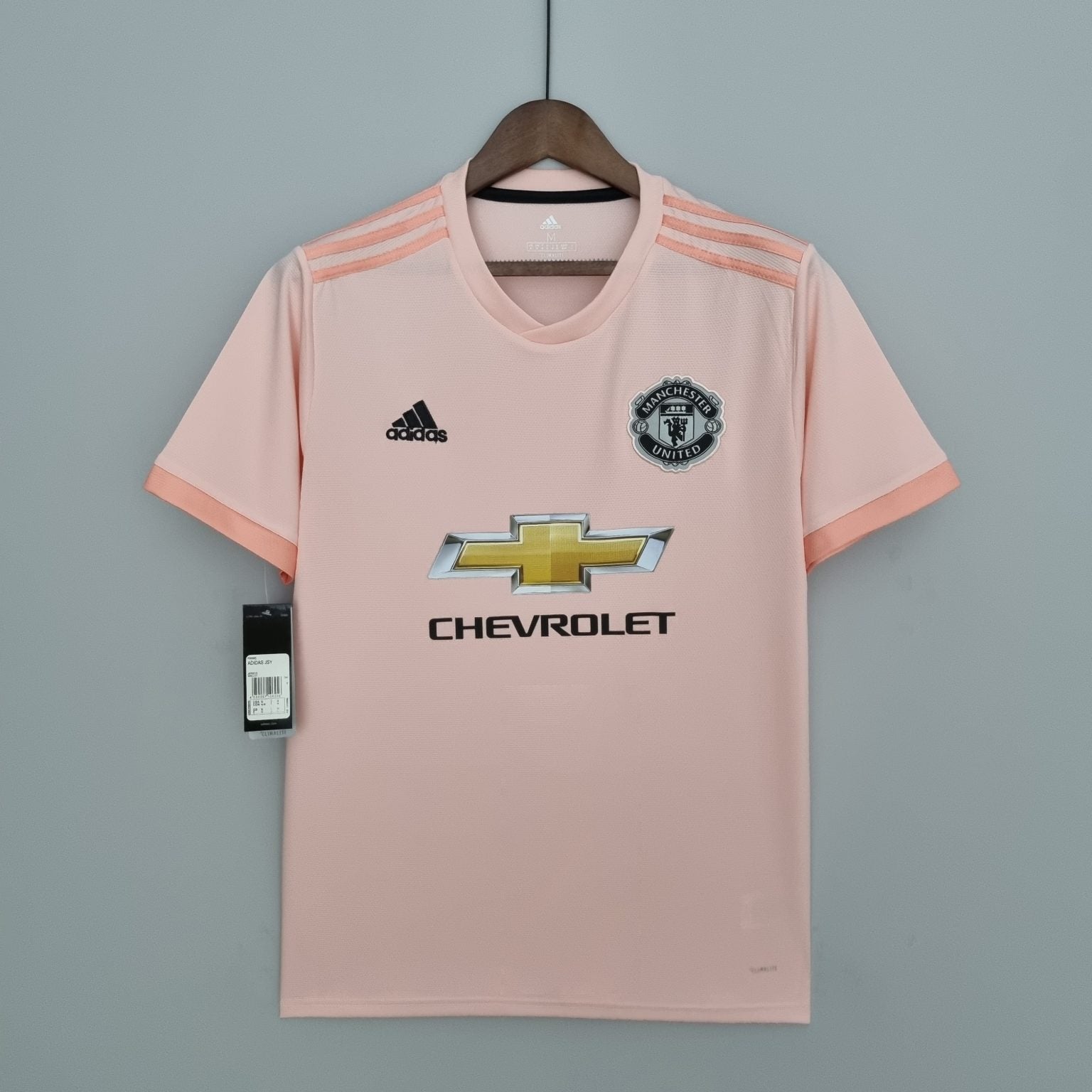 Manchester United 18-19 Away