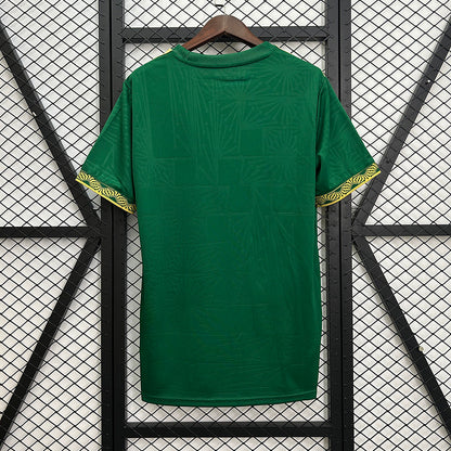 Mexico green special jersey 2025/2026 tm