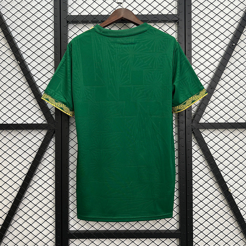 Mexico green special jersey 2025/2026 tm