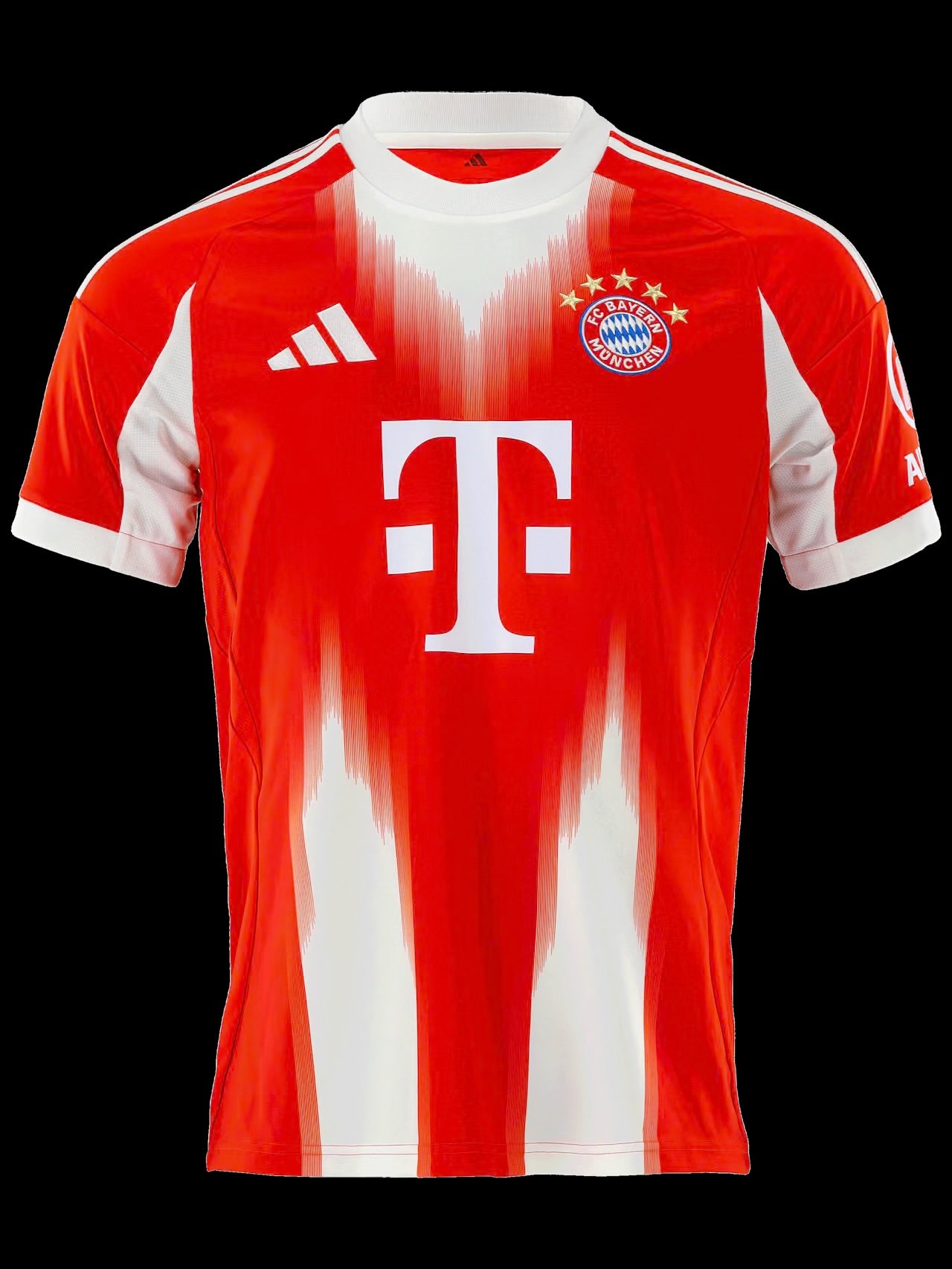 Bayern Mûnchen Home 2026 Fan Version (SIZE M , XL)