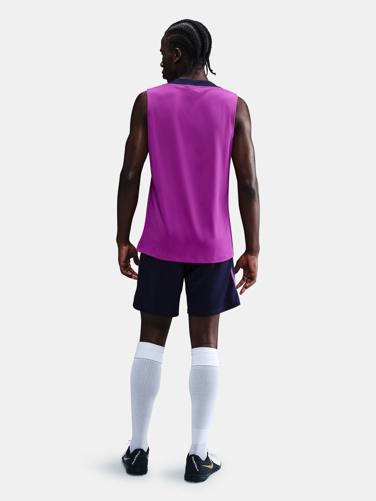 Nike Barcelona Training kit 25/26