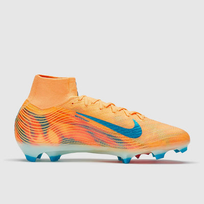 Kylian Mbappe X Air Zoom Vapor Elite