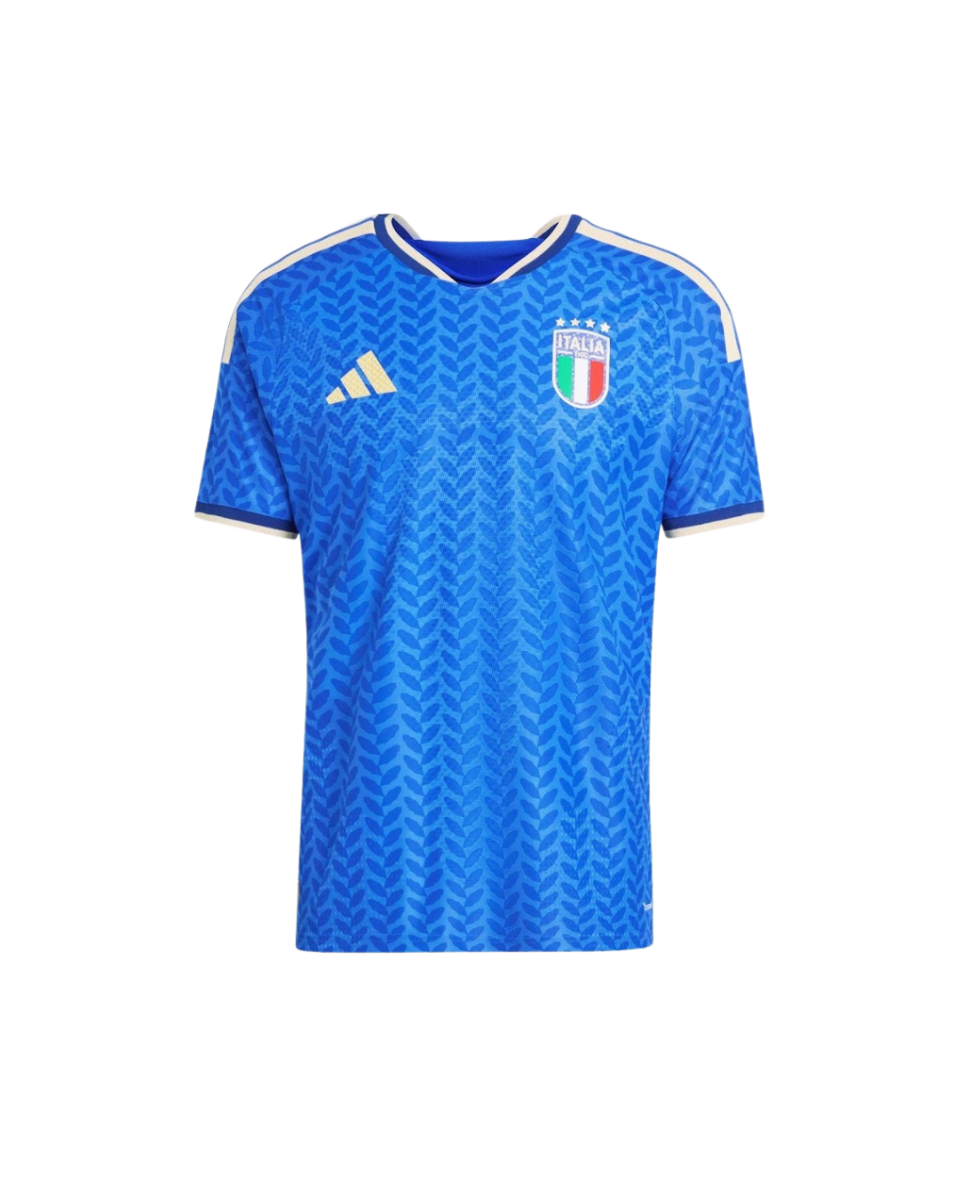 Italy 2026 Home Kit