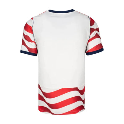USA 2026 Home
