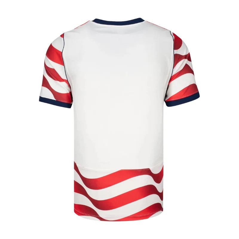 USA 2026 Home