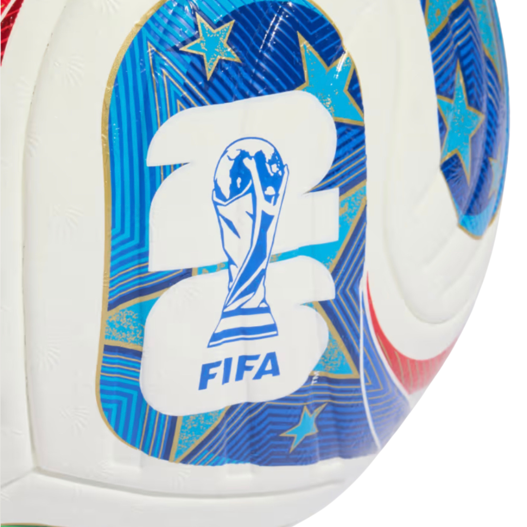 FIFA World Cup 26 Trionda Pro Ball