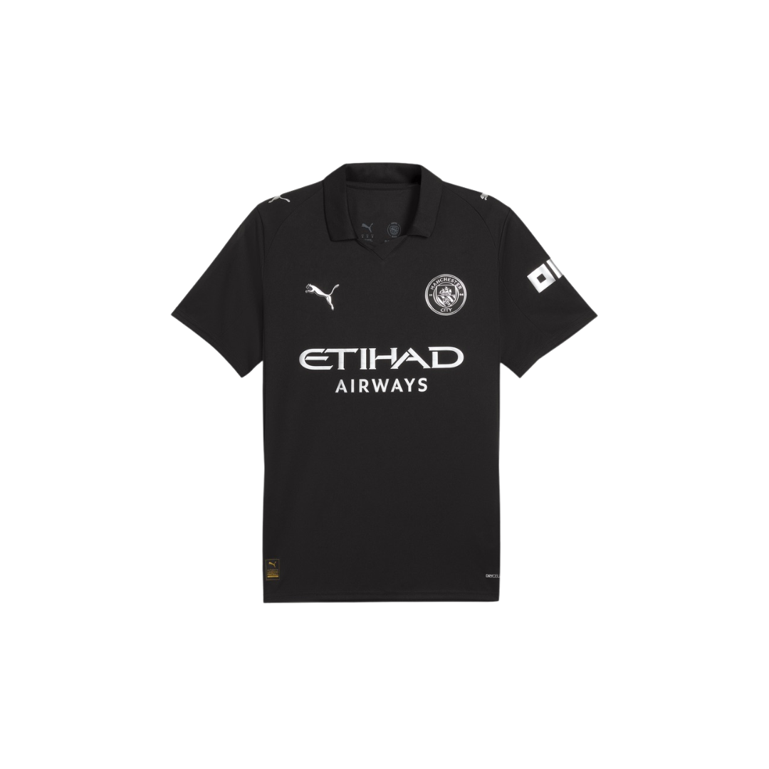 MANCHESTER CITY AWAY 25/26