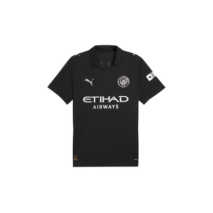 MANCHESTER CITY AWAY 25/26