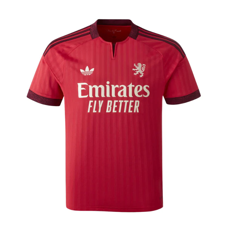 26-27 Lyon Away