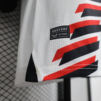 23-24 leverkusen away player version tm