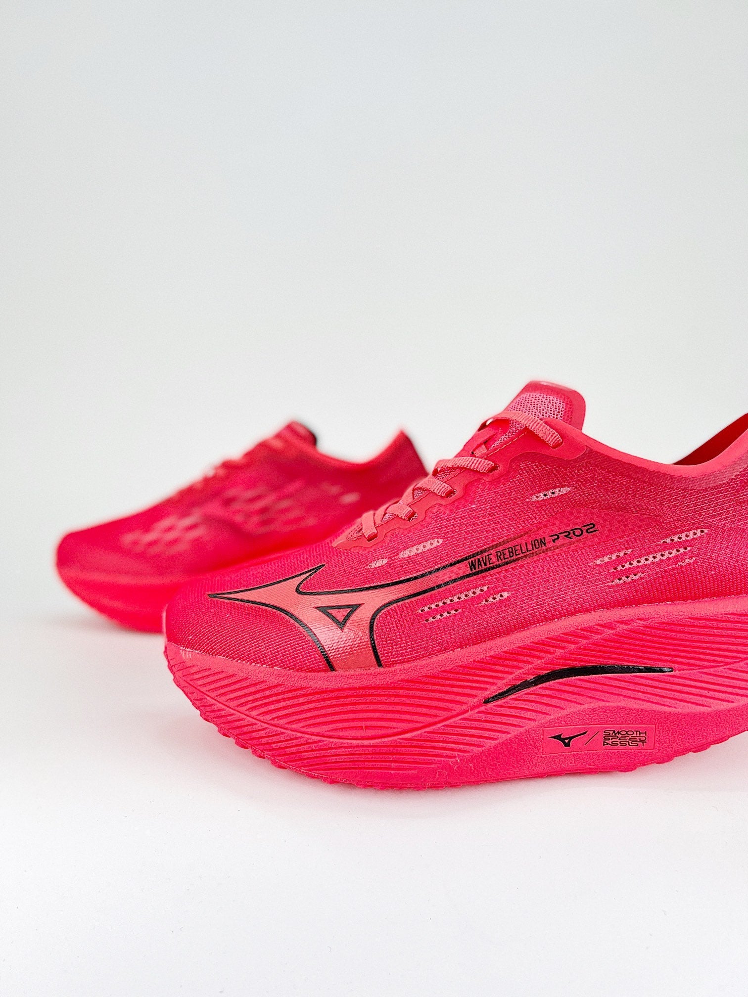 Mizuno WAVE REBELLION PRO 2 tm