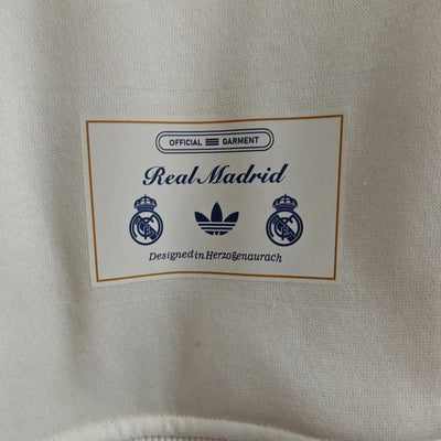 Real Madrid 25-26 hoodie