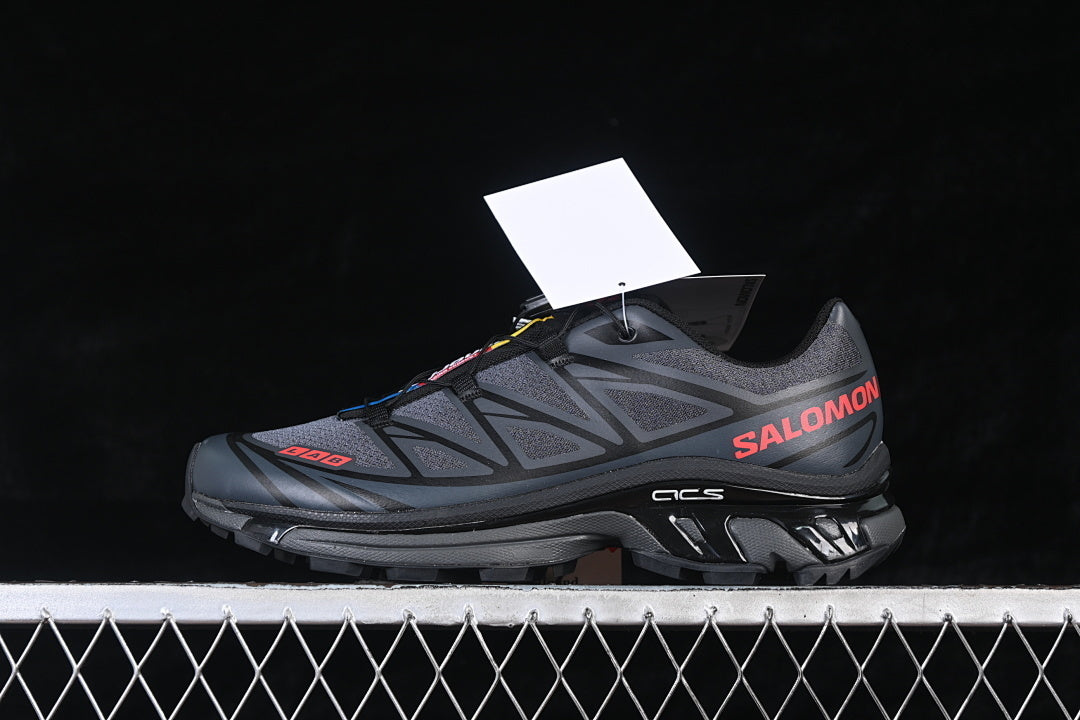 JJJJOUND OUTDOOR CASUAL RUNNING SHOES