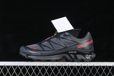 JJJJOUND OUTDOOR CASUAL RUNNING SHOES