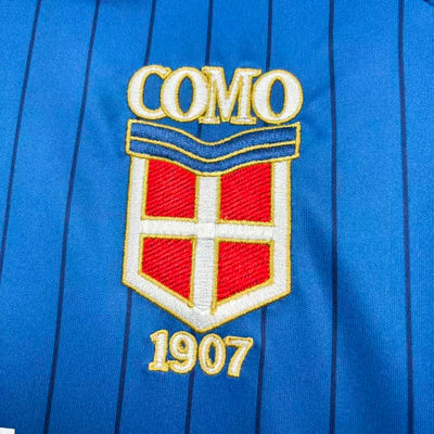 Como 1907 2026/27 Home soccer jersey