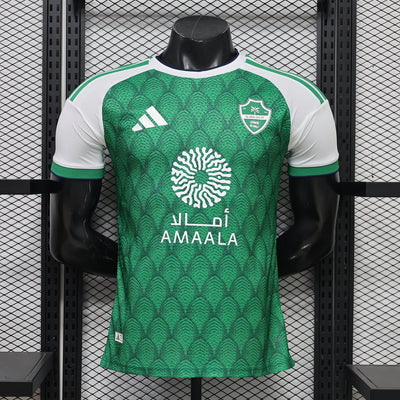 Al-Ahli Saudi FC 2026/27 Home