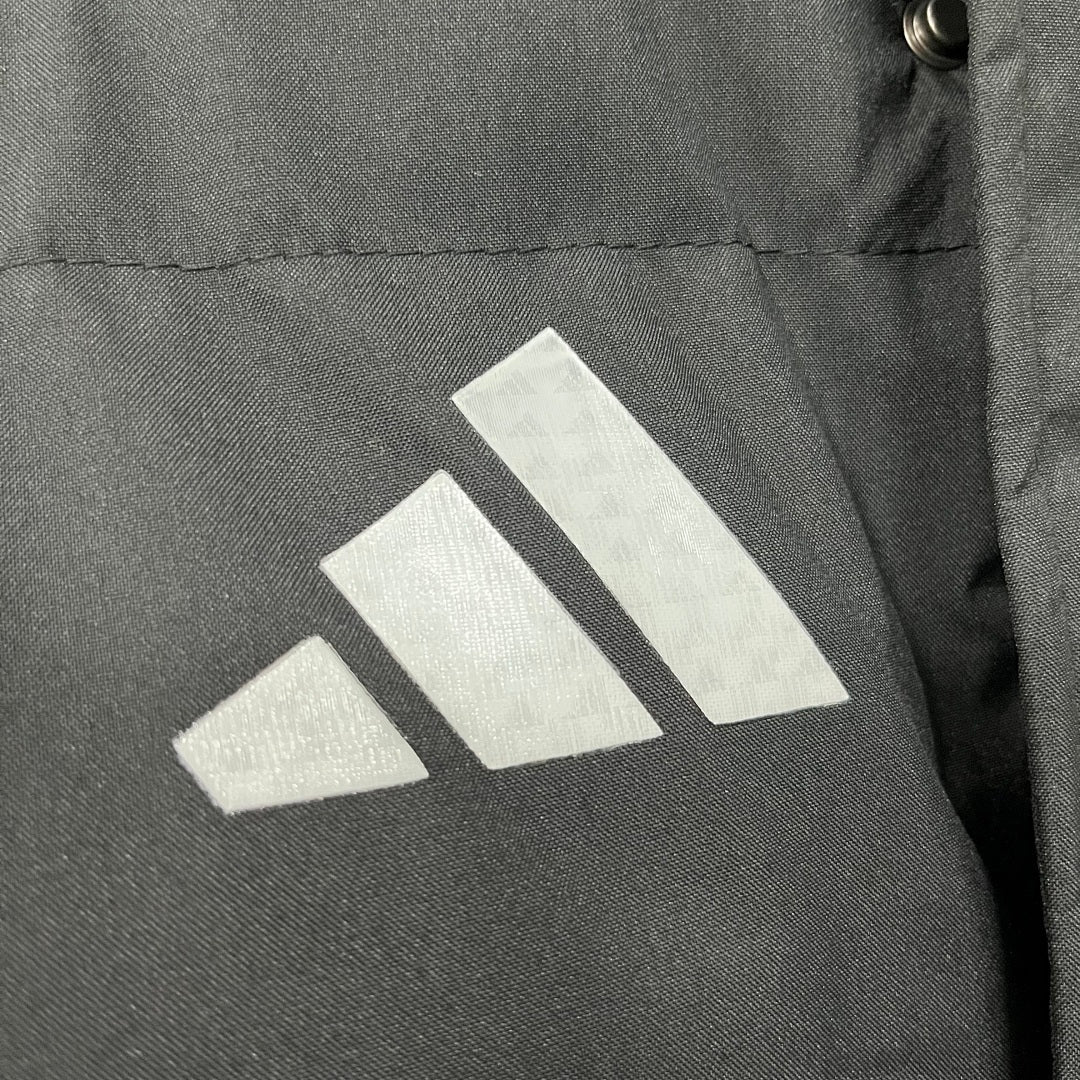 Germany 2025/26 Cotton Coats