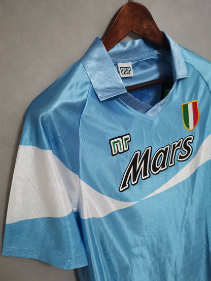 90-91 Napoli special version tm