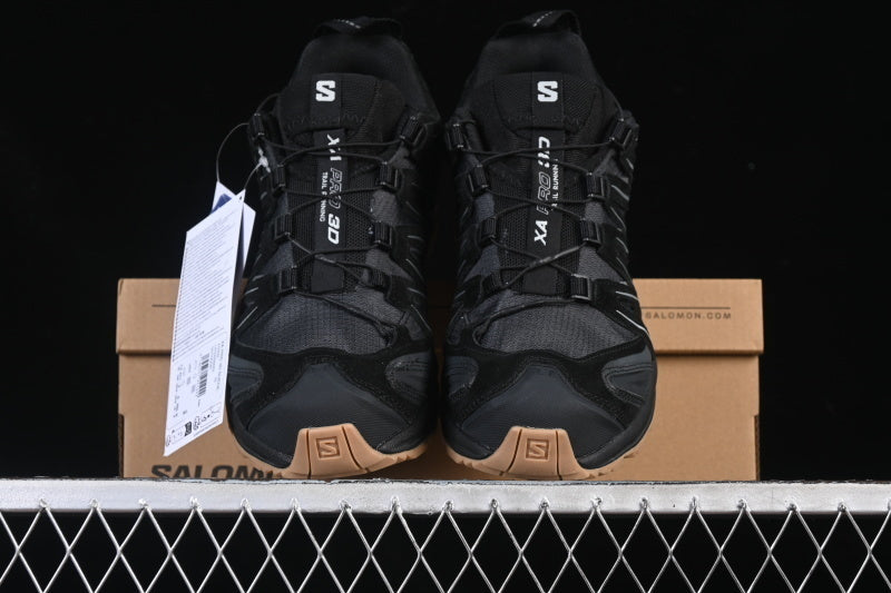 XA PRO 3D OUTDOOR TRAIL RUNNING SHOES