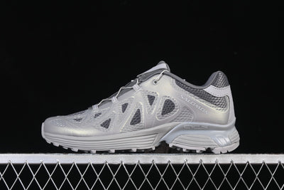 XT WHISPER VOID TRAIL RUNNING SHOES