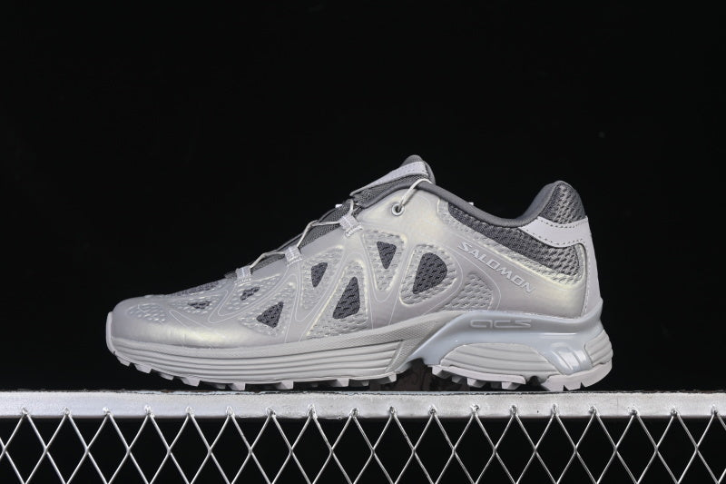 XT WHISPER VOID TRAIL RUNNING SHOES