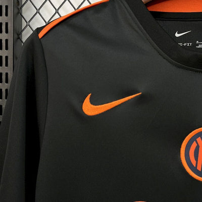 Inter Milan 2025/26 Pre-Match Jersey